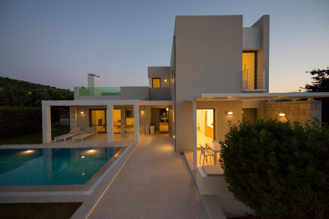 Villa Gonia Exterior photo
